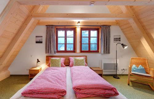 Gästehaus Kornspeicher Untere Mühle - Foto 14