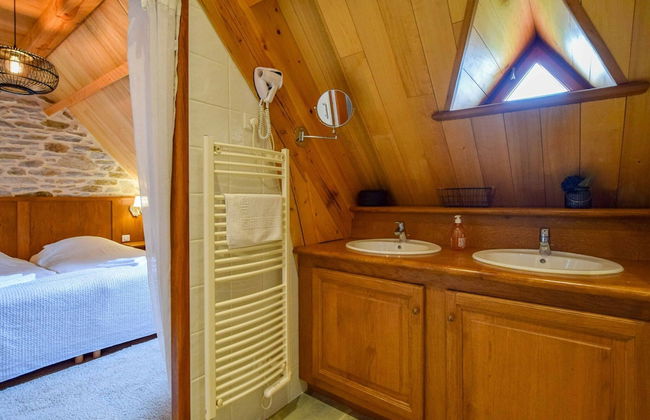 Elegant Villa on Historic Domaine - Foto 9