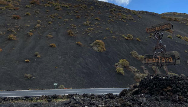 Complete Lanzarote Tour With Tickets - Photo 3