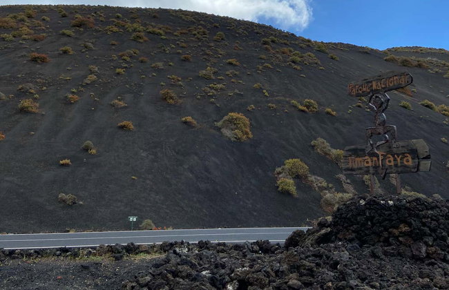 Visite complète de Lanzarote avec billets inclus - Photo 3