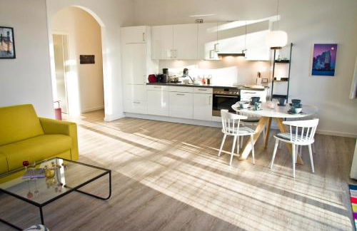 Appartements Villa Schwanenteich - Foto 73