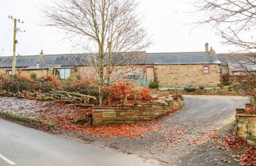 Dove Cottage - Foto 18