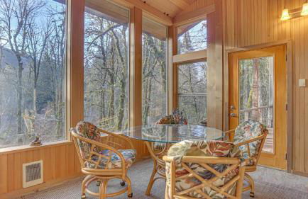 Clear Creek Cabin - Meredith Lodging - Foto 21