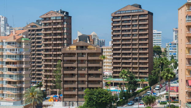 Aparthotel BCL Levante Club - Foto 2