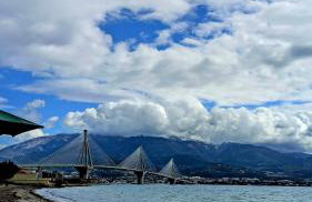 Nafpaktos The country home - Foto 37