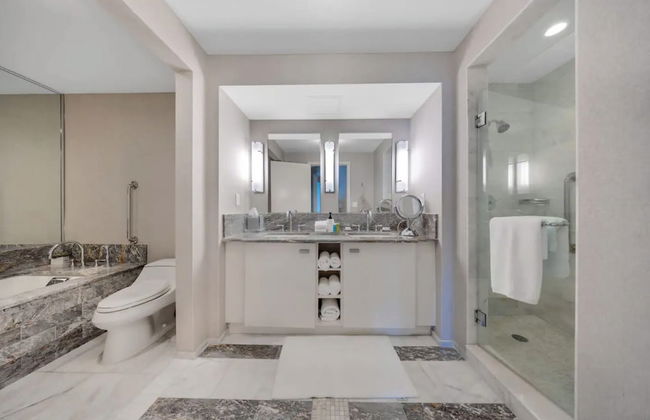 Beachfront Condo Fort Lauderdale Beach - Foto 66