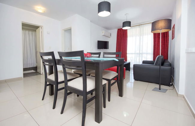 Rent Santa Fé ML2 - Foto 1