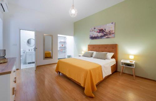 Residence Two Oranges - Foto 6