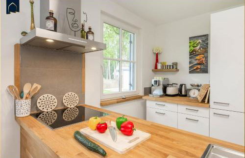 Fischerdorf Ferienhaus JoHann - Foto 12