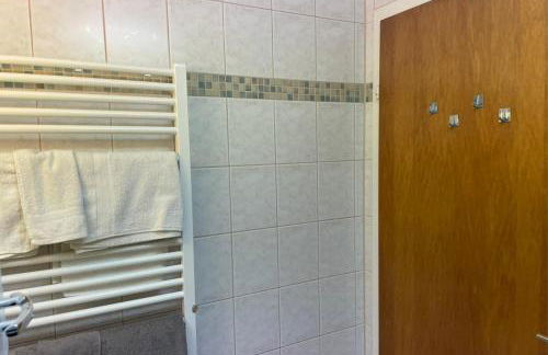 Rückzugsort mit Bergblick in Baiersbronn-Obertal - beheizter Wintergarten & kostenfreier Parkplatz - 70qm Ferienwohnung - Foto 52