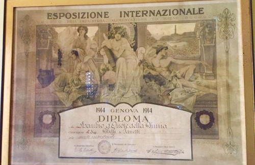 All'Antica Distilleria - Foto 25