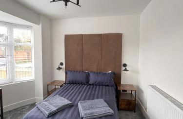 No 1 Chestnut Grove - Foto 6