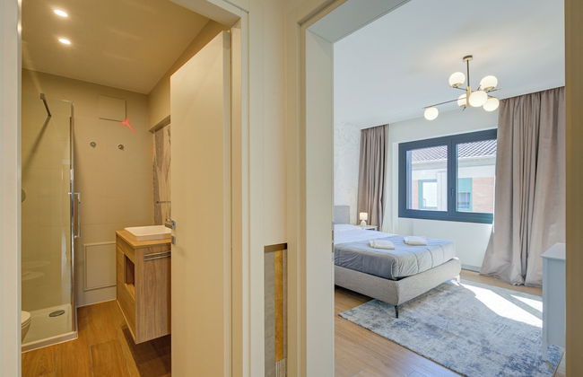 Boutique Apartments - Foto 51