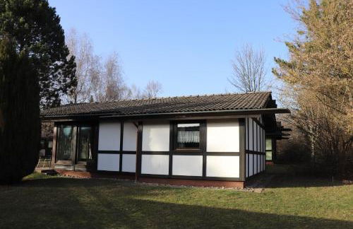 Ferienhaus Robinson Schinderhanneseck 112 - Foto 1