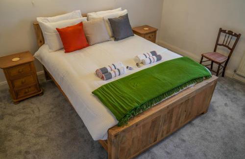 Amazing Guest Cottage in Nottingham with Parking! - Pass the Keys - Foto 34