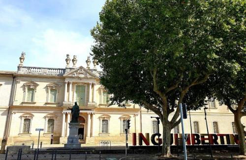 Appartement cosy & calme avec parking privé & terrasse - Foto 29