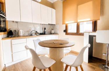 Bright and central apartment - Photo 1