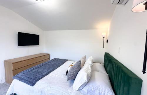 Oceanside Rooftop Retreat Sleeps 4 - Foto 15