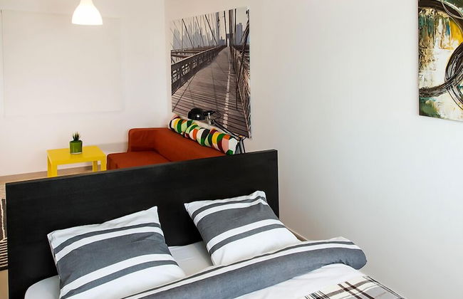 Studio R by MRG Apartments - Foto 5