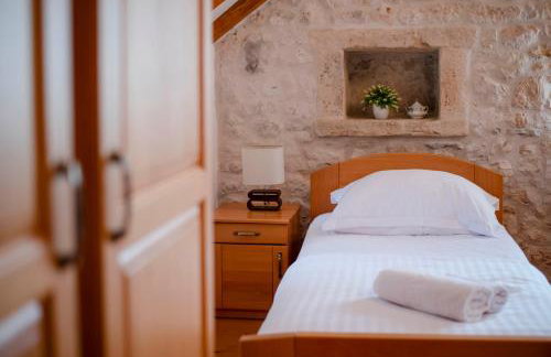 Traditional villa Juta for 8 people - Foto 38