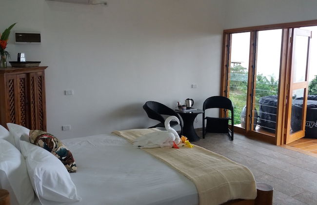 Korovesi Sunshine Villas - Photo 9