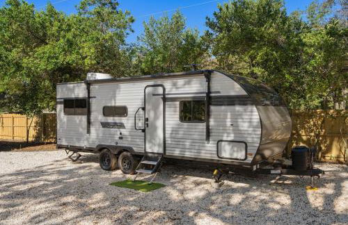 New Listing RV in Mount Dora 45 Mins from Disney - Foto 1