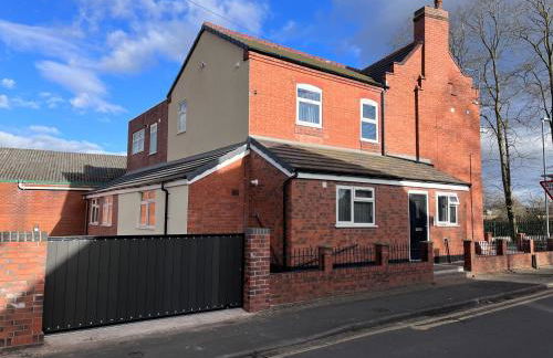 The Limes Blackheath - Foto 15