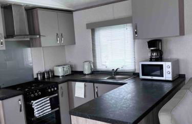 Rohannah Luxe Coastal Escape, Cooper Beach East Mersea - Foto 35