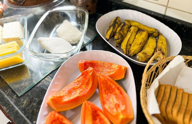 Chácara Shallon -São Miguel dos Milagres - Foto 50