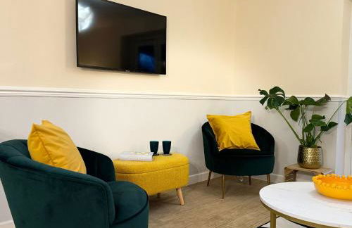 Large House for 21 - Nottingham City - Photo 33