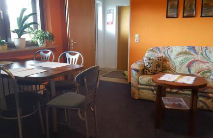 Ferienwohnung Langzettel - Foto 14