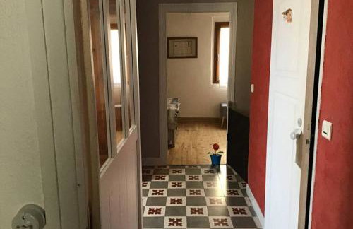 La maison d’Irma - Foto 12