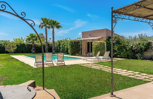 Villa Bouganville by Wonderful Italy - Foto 37