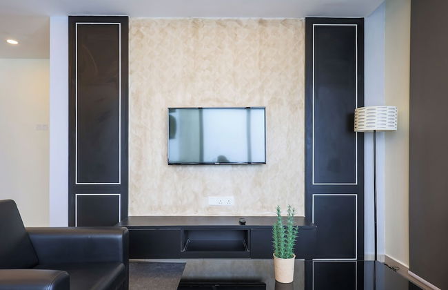 Genting Highlands Suite Ion Delemen - Foto 47