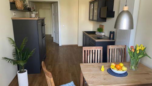 ElisaBett Erfurt - Apartment Lisa - 3 Schlafzimmer und 2 Bäder, bis 5 Personen - Photo 2