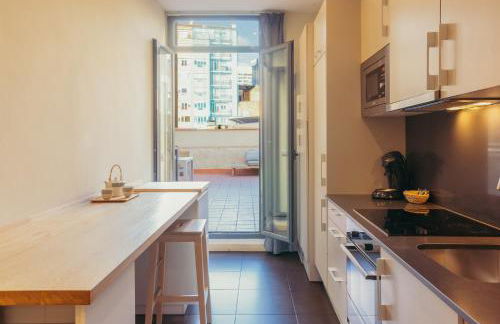 Casa Felipa Plaza España - Foto 74