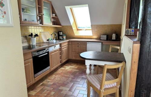 Landferienwohnung 1 Danneborth - Foto 7