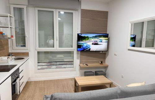 Estudio el Torcal II - Photo 5