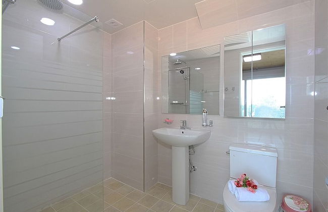 Blue Road Town Pension-Crystal - Foto 20