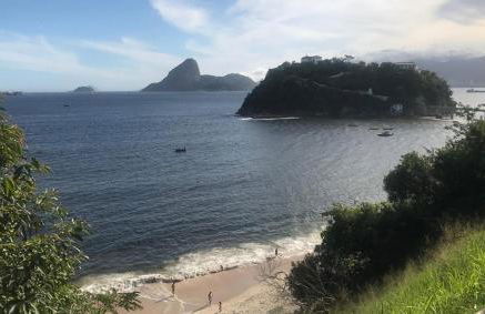 Kitnet Centro Niterói melhor localização com 14 M2 - Foto 30