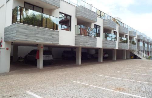 The Home São Miguel do Gostoso Apt 006 - Foto 48