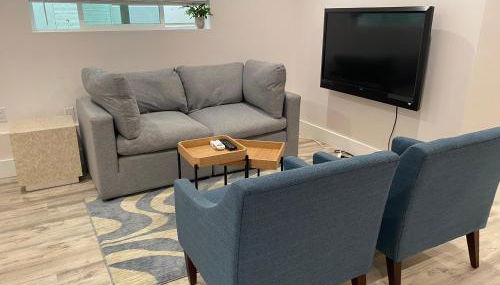 Charming 3BR 1BA Apt in Mission - Foto 2