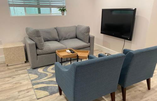 Charming 3BR 1BA Apt in Mission - Foto 2