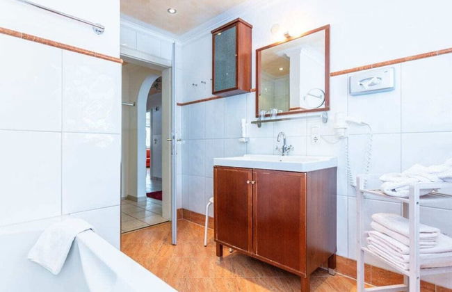 Maximilian Apartmenthaus 2-6 People - Foto 16