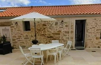 Gîtes Arvor et Tevenn - Foto 25