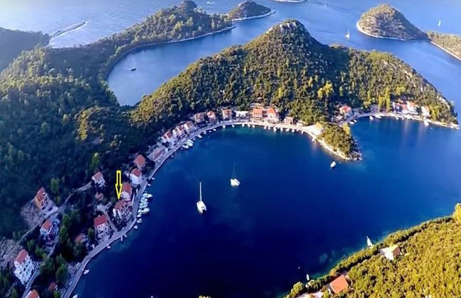 Apartments Malo Lago - Foto 47