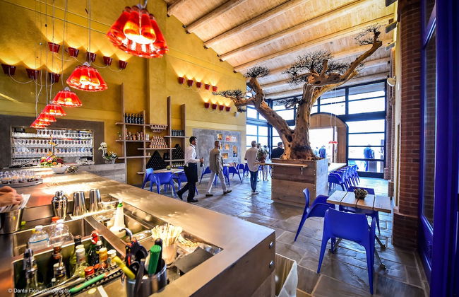 Podere La Torre - Foto 44