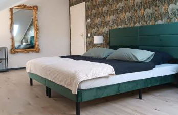 Ferienwohnung mit Sauna und Pool - Foto 44