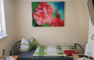 Zimmervermietung Alte Bäckerei Gerichshain UG - Foto 7