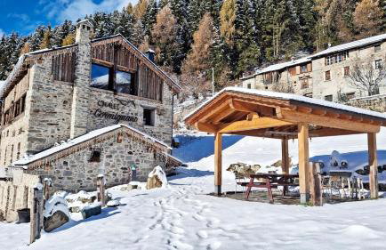 Chalet Cormignano - Photo 5